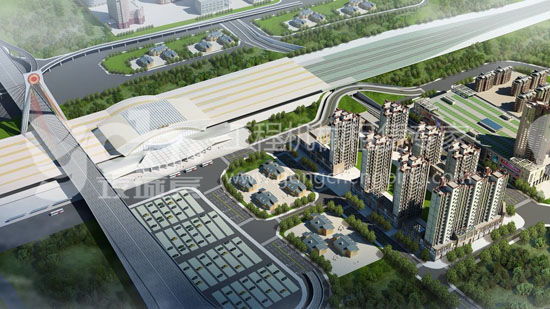 “十三五”成都将形成15条出川通道 建设五大枢纽.jpg